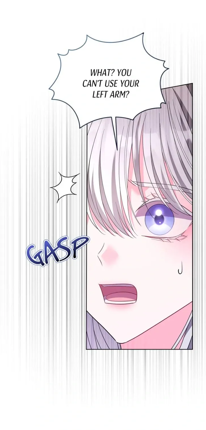 My Master Likes to be Spanked Chapter 43 page 25 - 