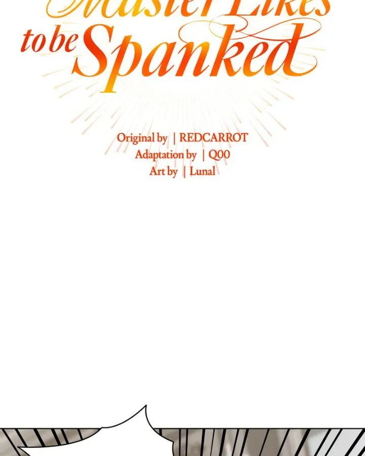 My Master Likes to be Spanked Chapter 43 page 30 - 