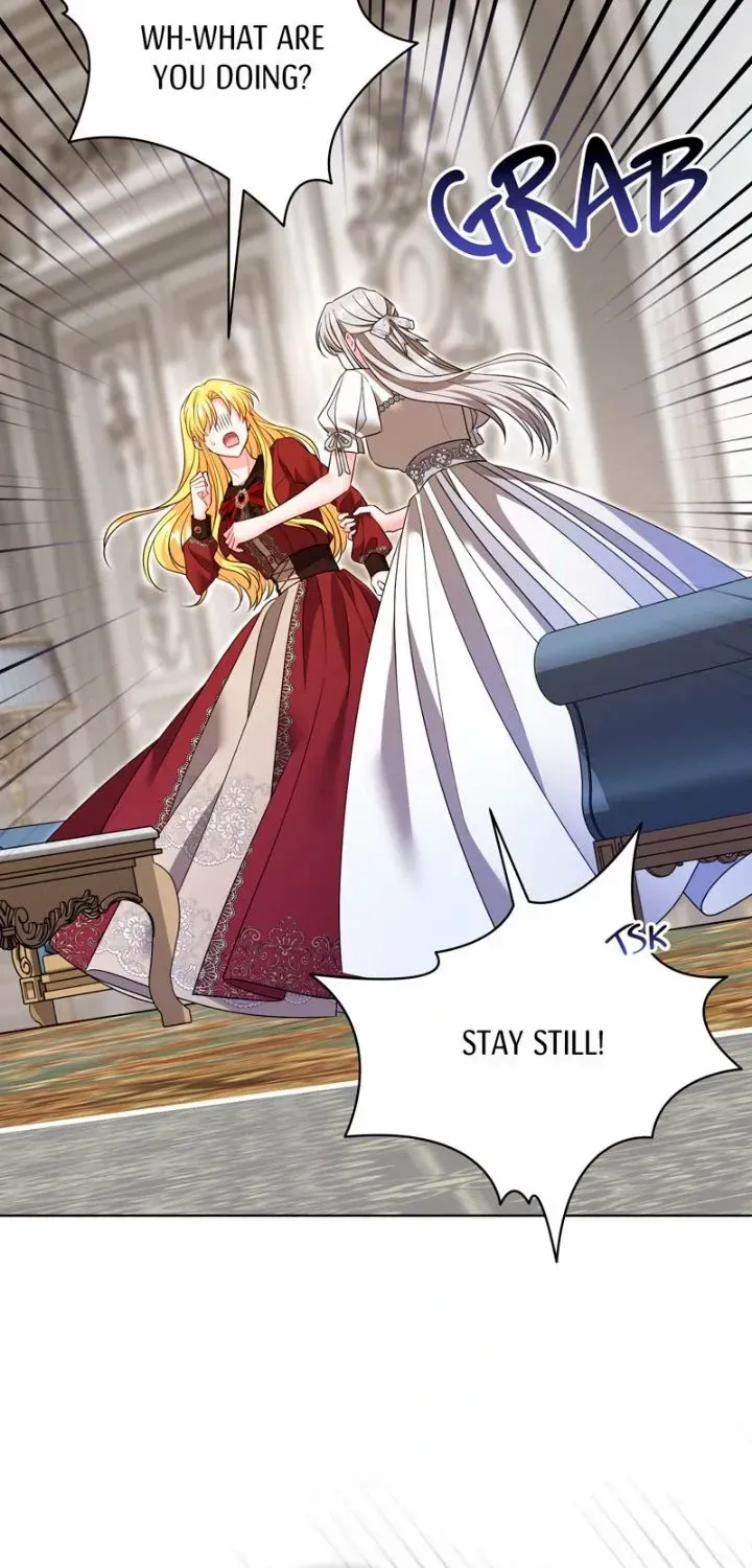 My Master Likes to be Spanked Chapter 43 page 31 - 