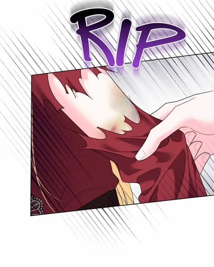 My Master Likes to be Spanked Chapter 43 page 32 - 