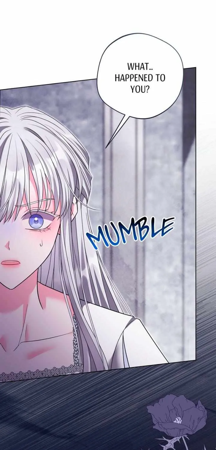 My Master Likes to be Spanked Chapter 43 page 33 - 