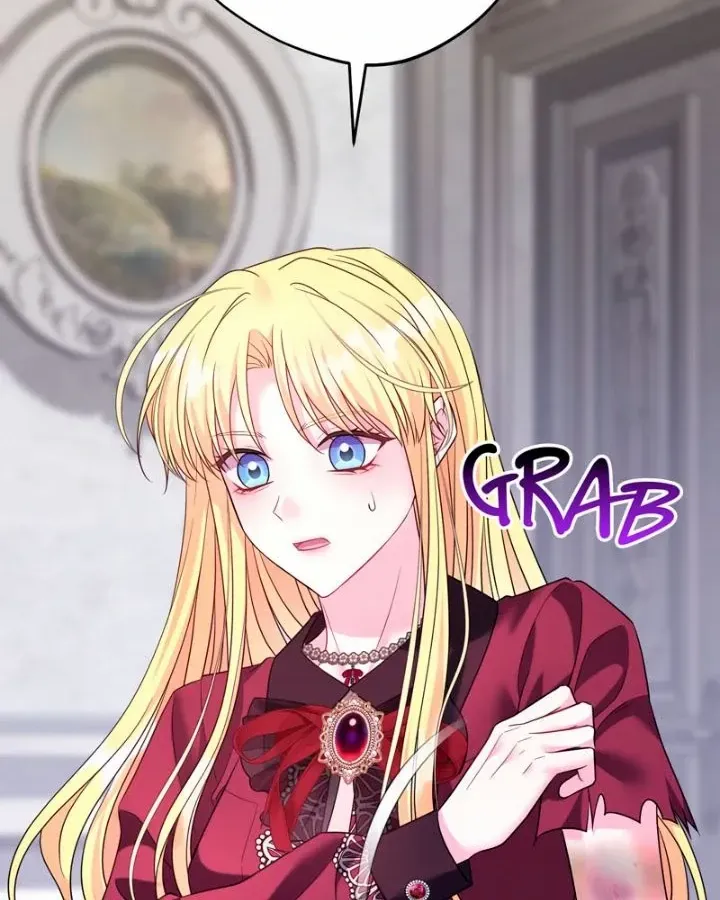 My Master Likes to be Spanked Chapter 43 page 36 - 