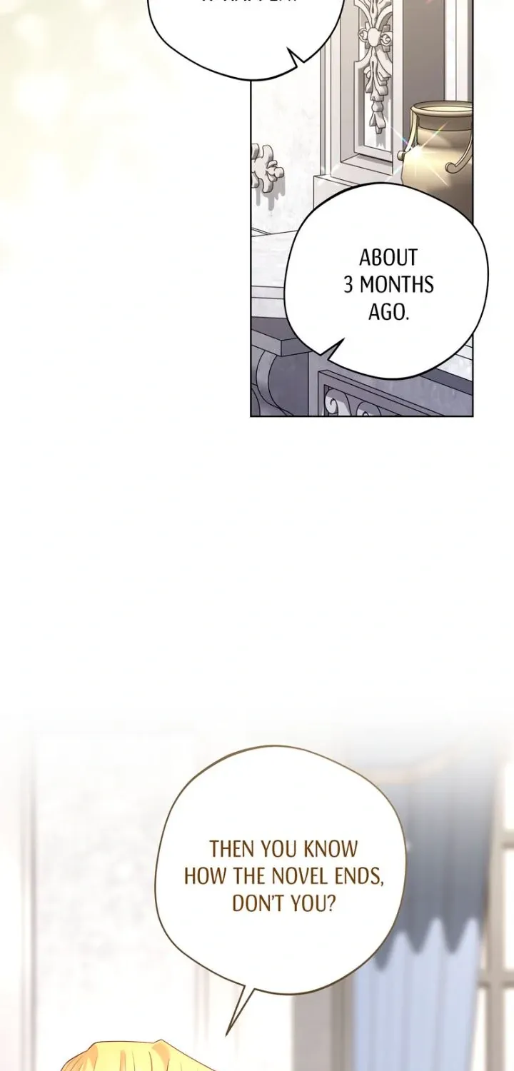My Master Likes to be Spanked Chapter 43 page 5 - 