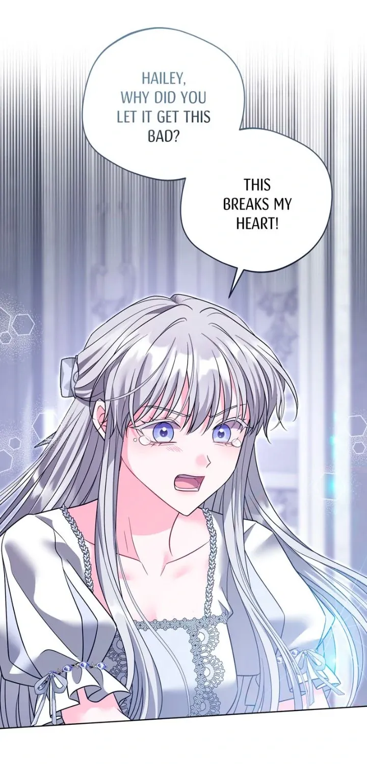 My Master Likes to be Spanked Chapter 43 page 41 - 