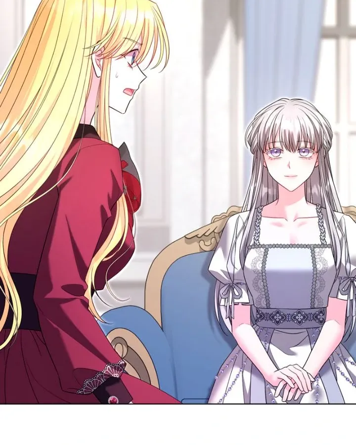 My Master Likes to be Spanked Chapter 43 page 6 - 