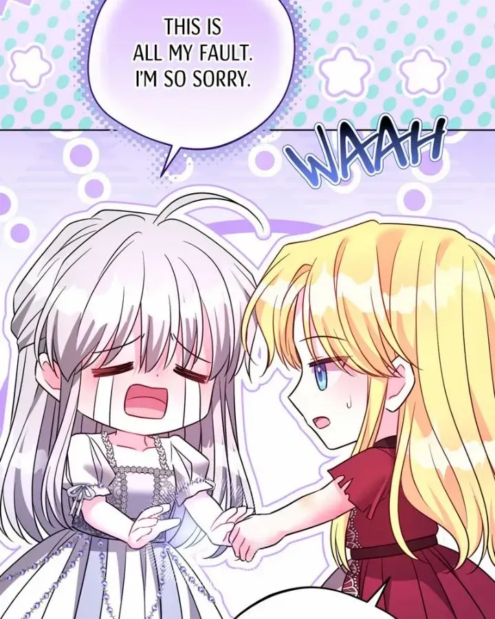 My Master Likes to be Spanked Chapter 43 page 56 - 