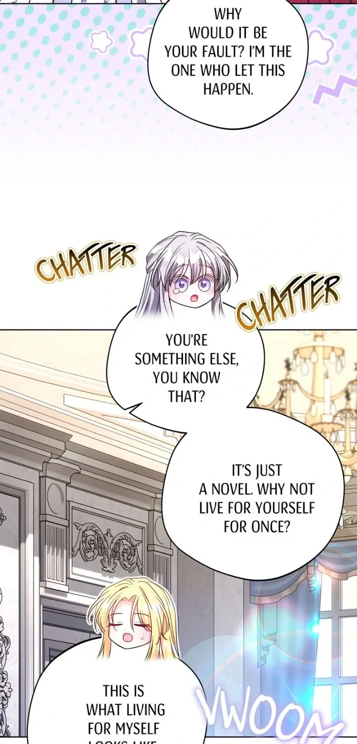 My Master Likes to be Spanked Chapter 43 page 57 - 