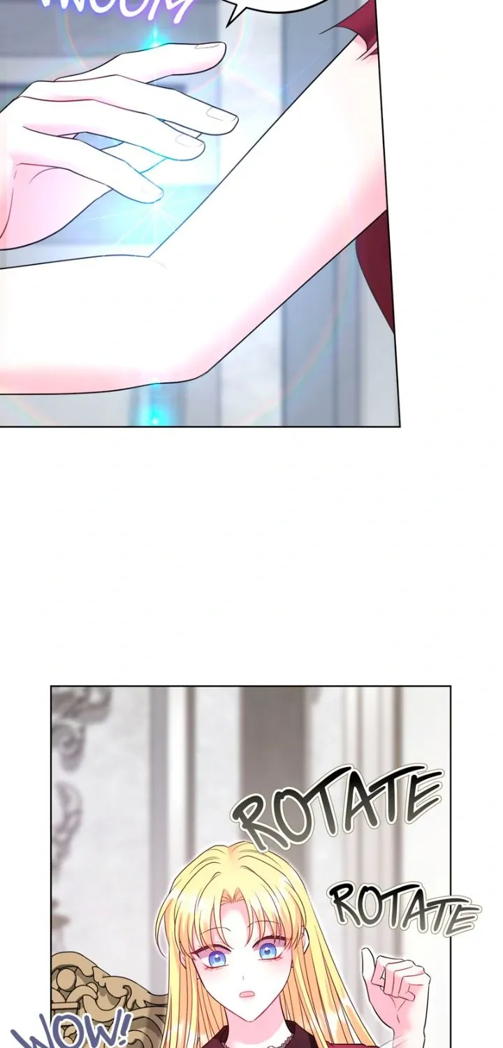 My Master Likes to be Spanked Chapter 43 page 59 - 