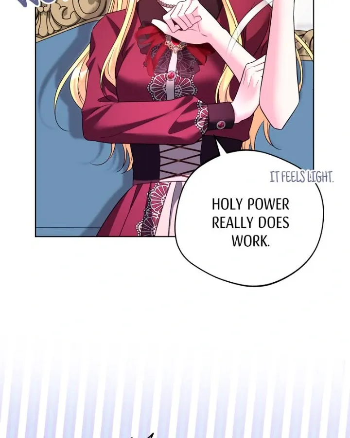My Master Likes to be Spanked Chapter 43 page 60 - 