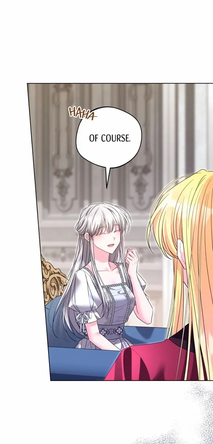 My Master Likes to be Spanked Chapter 43 page 7 - 