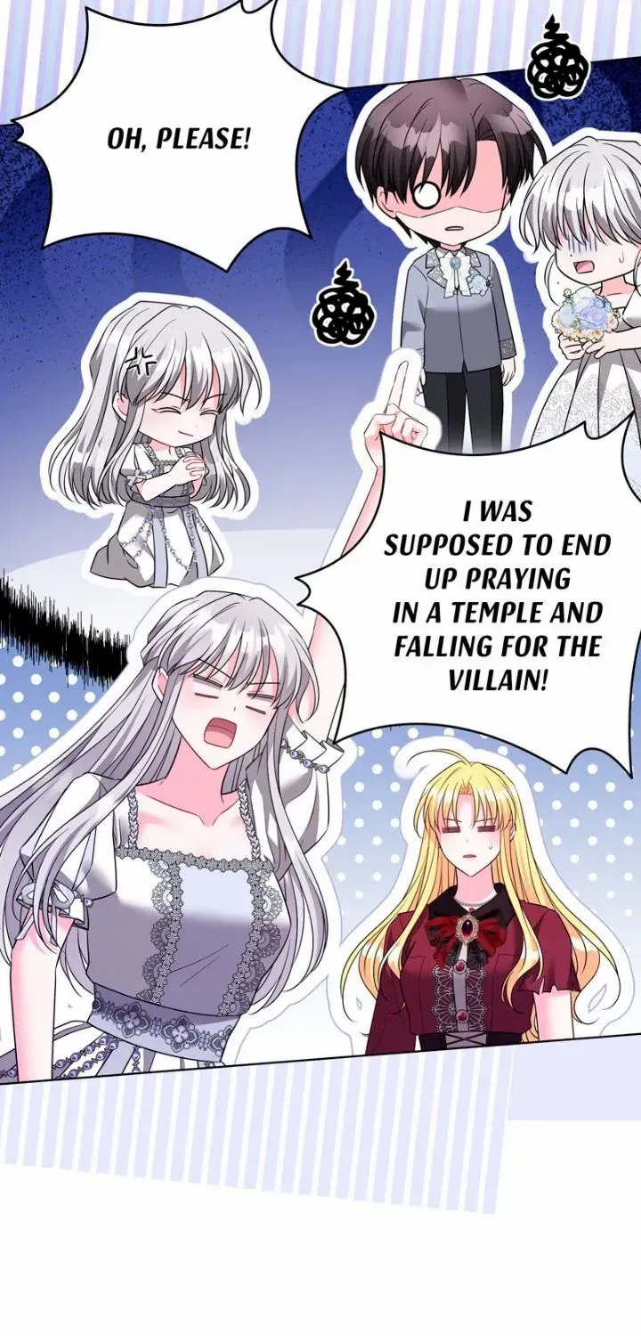 My Master Likes to be Spanked Chapter 43 page 61 - 