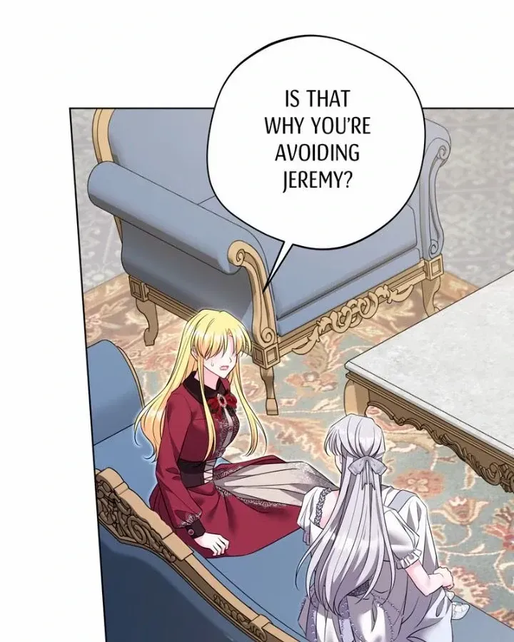 My Master Likes to be Spanked Chapter 43 page 62 - 