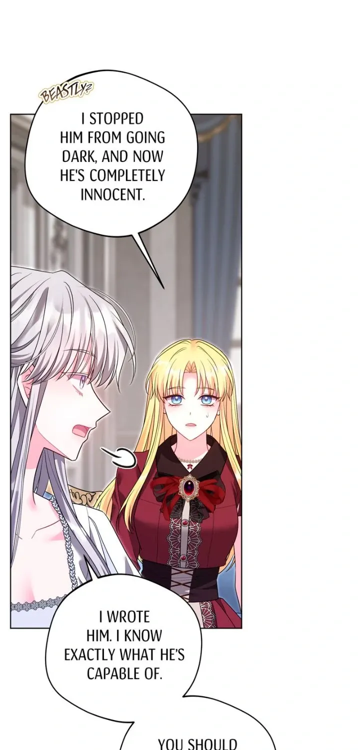 My Master Likes to be Spanked Chapter 43 page 64 - 