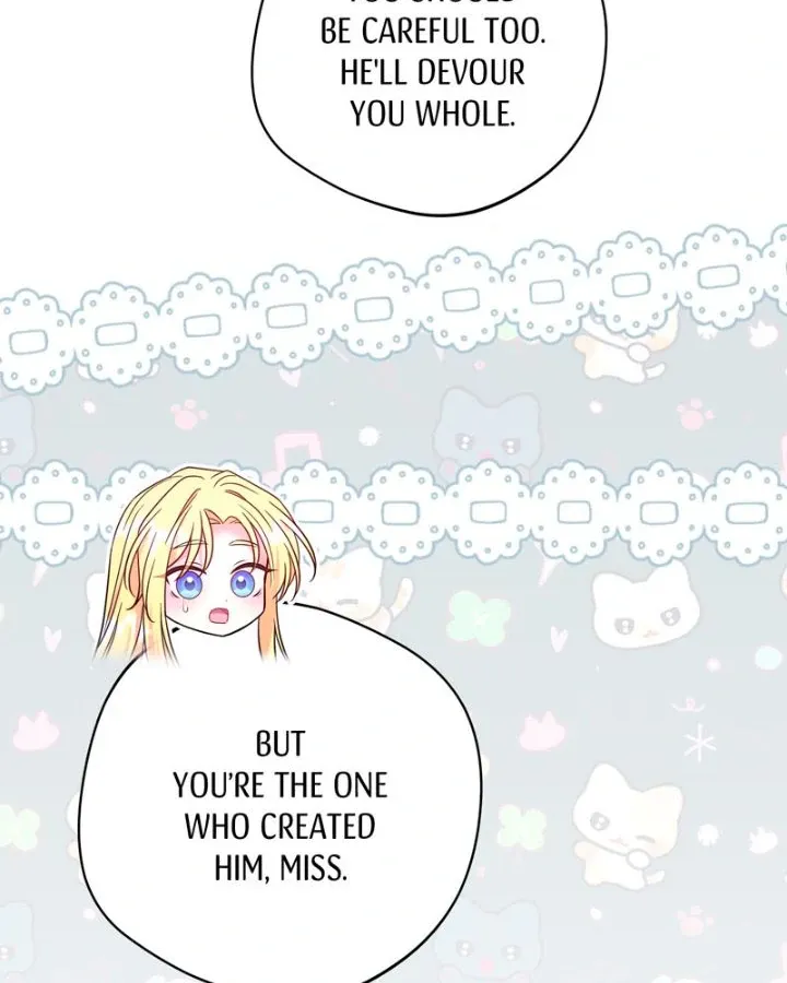 My Master Likes to be Spanked Chapter 43 page 65 - 