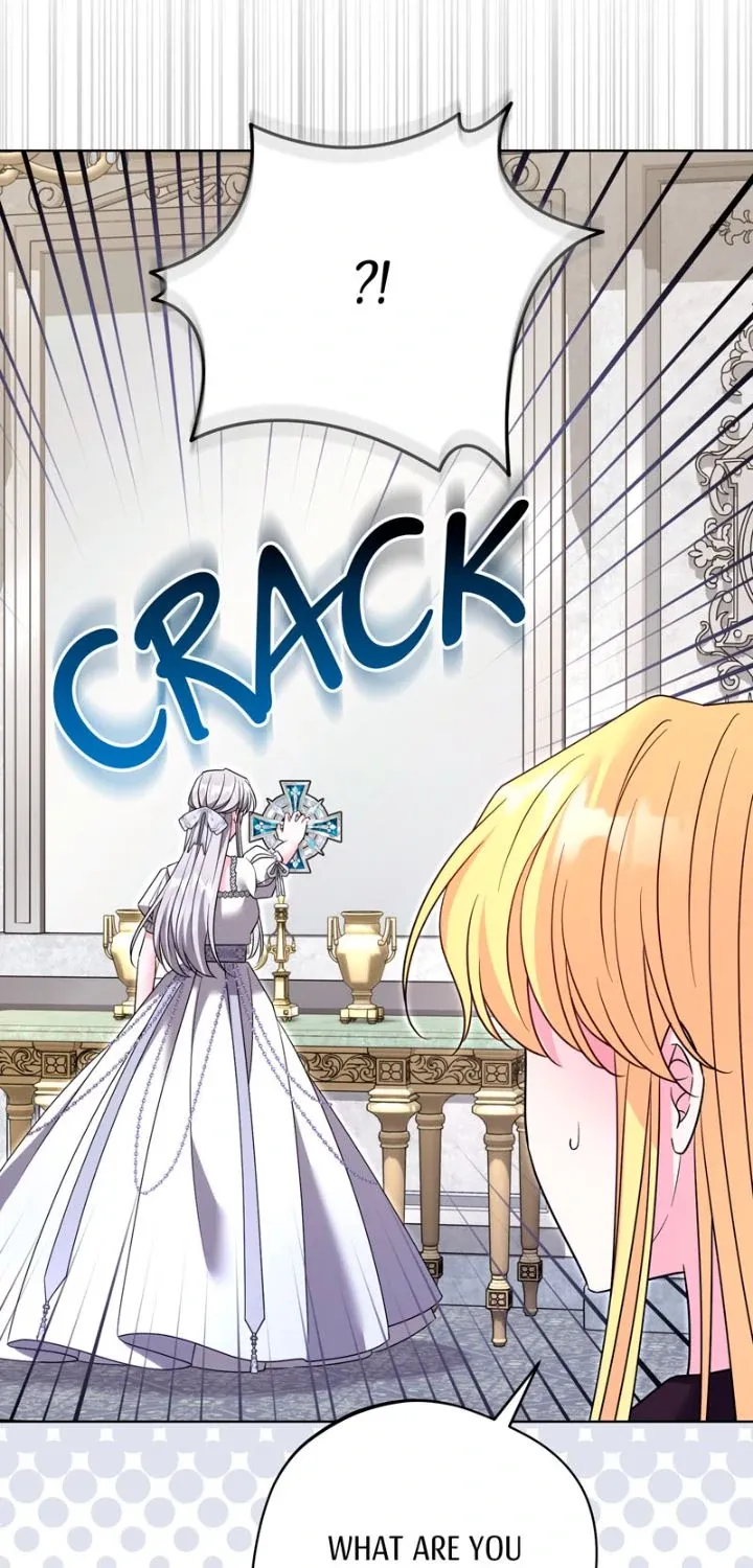 My Master Likes to be Spanked Chapter 43 page 70 - 