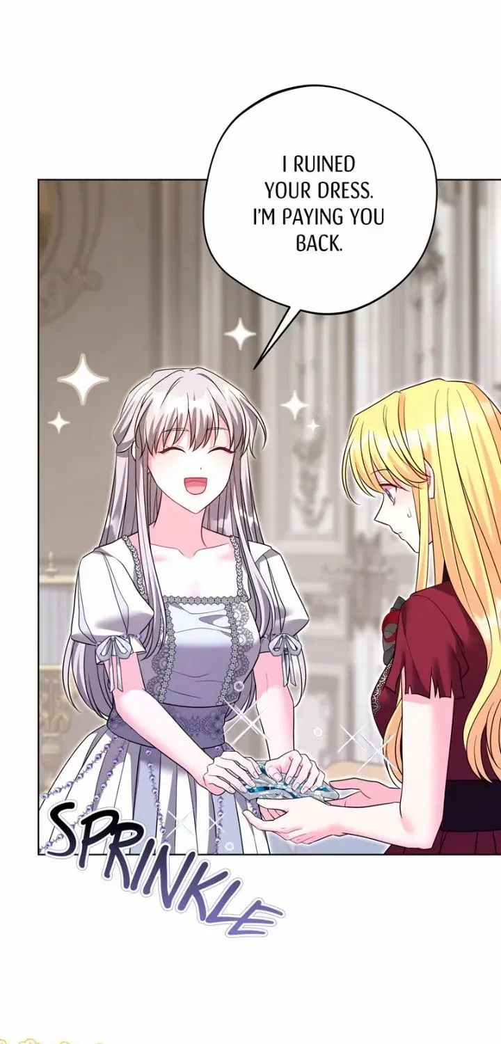 My Master Likes to be Spanked Chapter 43 page 72 - 