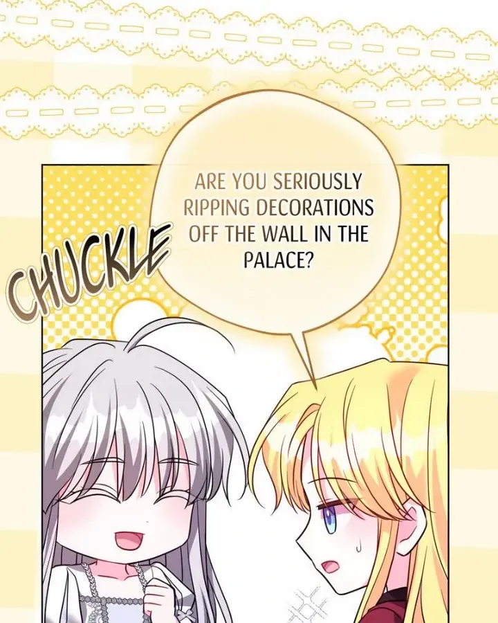 My Master Likes to be Spanked Chapter 43 page 73 - 