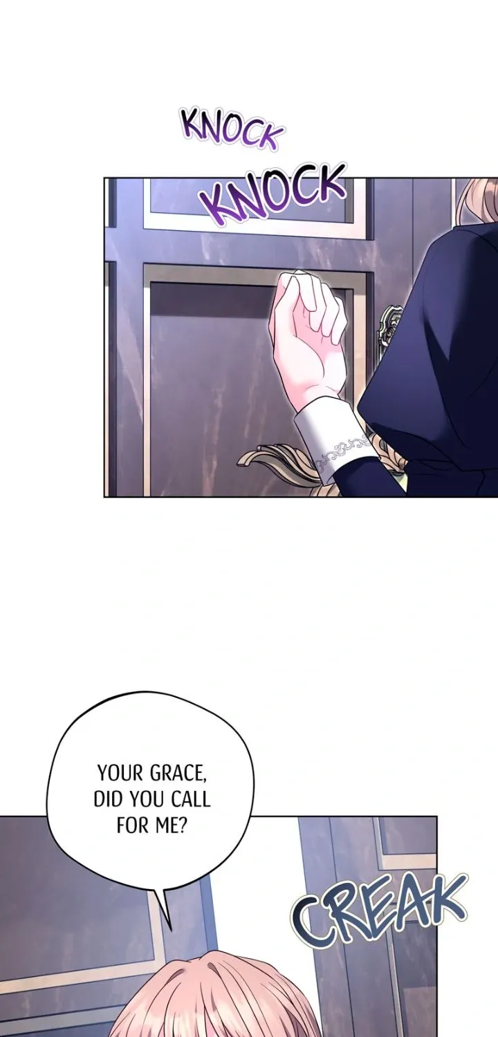 My Master Likes to be Spanked Chapter 43 page 80 - 