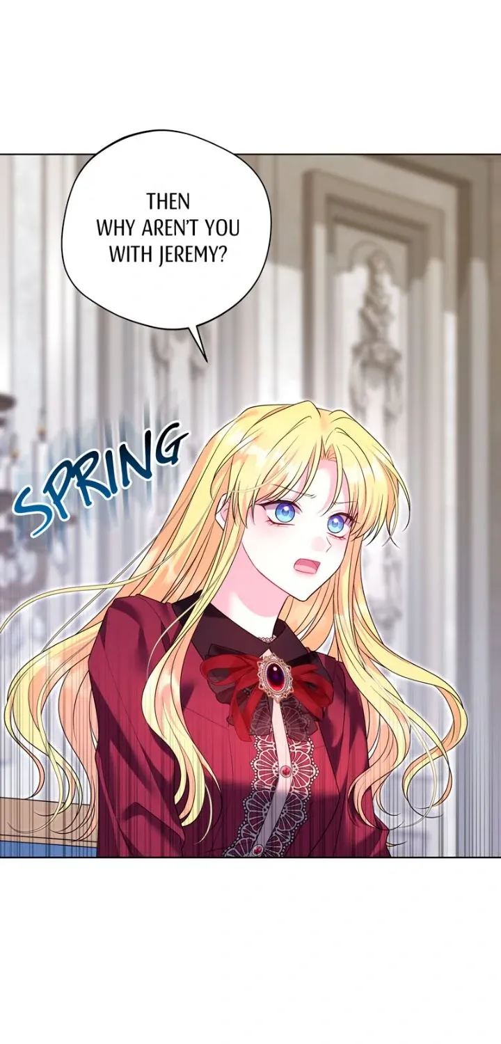 My Master Likes to be Spanked Chapter 43 page 9 - 