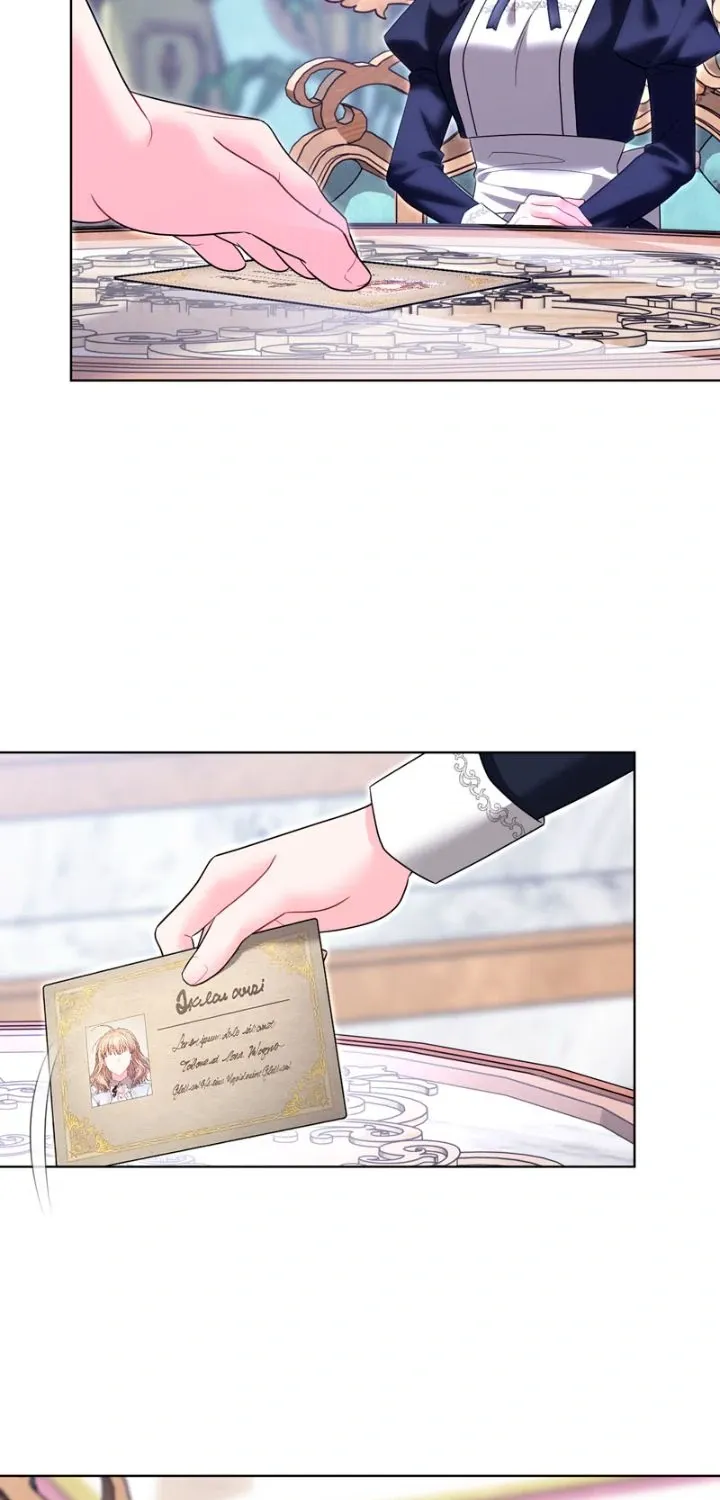 My Master Likes to be Spanked Chapter 44 page 12 - 