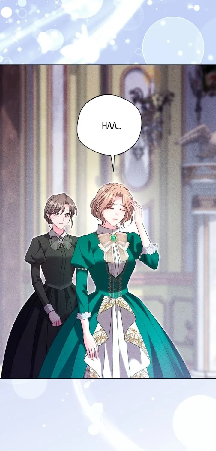 My Master Likes to be Spanked Chapter 44 page 18 - 