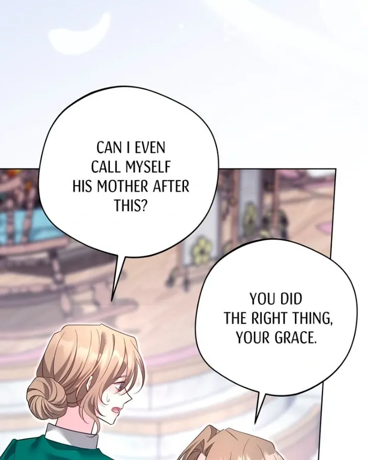 My Master Likes to be Spanked Chapter 44 page 19 - 