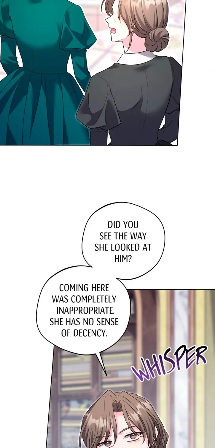 My Master Likes to be Spanked Chapter 44 page 20 - 