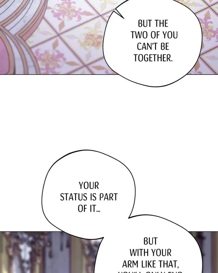 My Master Likes to be Spanked Chapter 44 page 3 - 