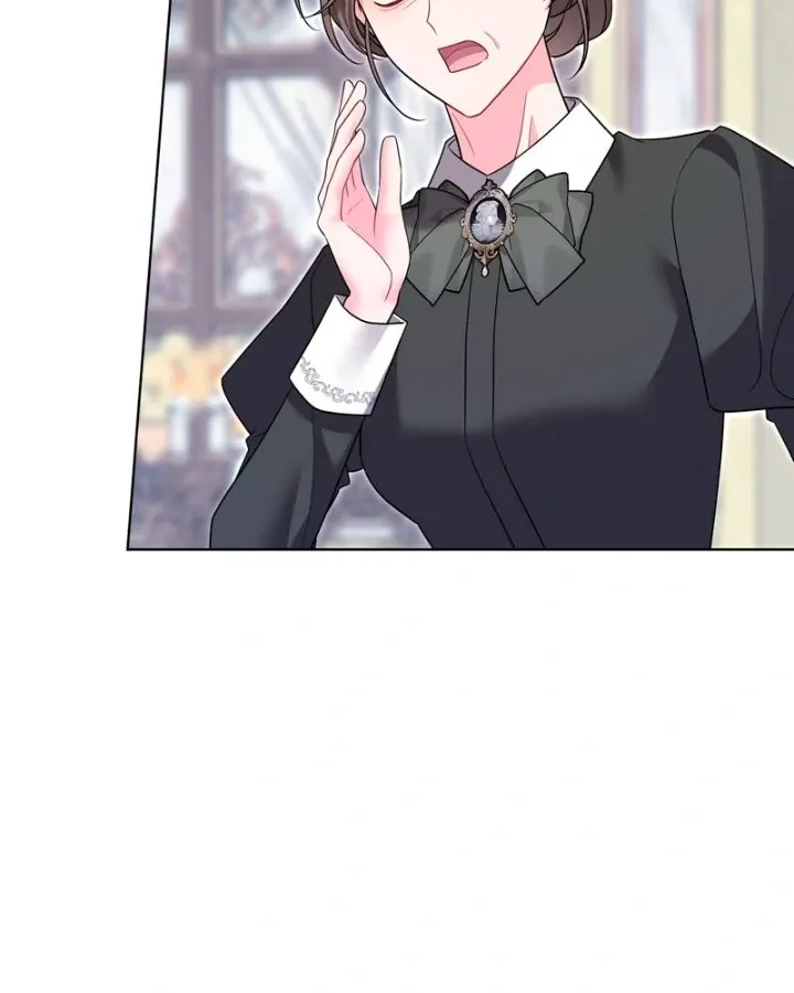 My Master Likes to be Spanked Chapter 44 page 21 - 