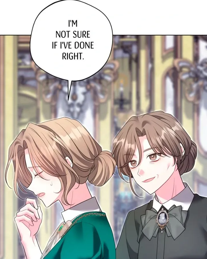 My Master Likes to be Spanked Chapter 44 page 23 - 