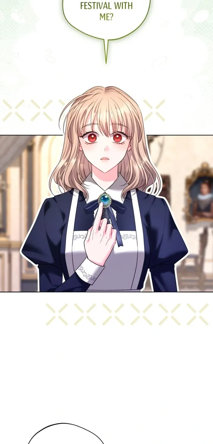 My Master Likes to be Spanked Chapter 44 page 28 - 