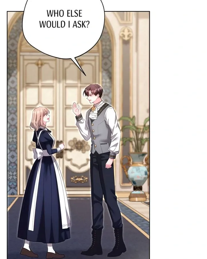 My Master Likes to be Spanked Chapter 44 page 29 - 