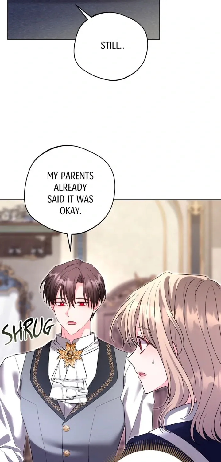 My Master Likes to be Spanked Chapter 44 page 30 - 