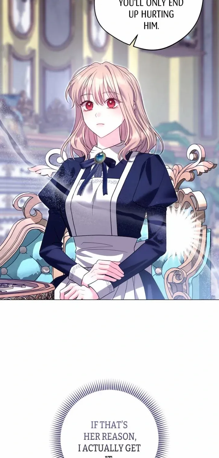 My Master Likes to be Spanked Chapter 44 page 4 - 