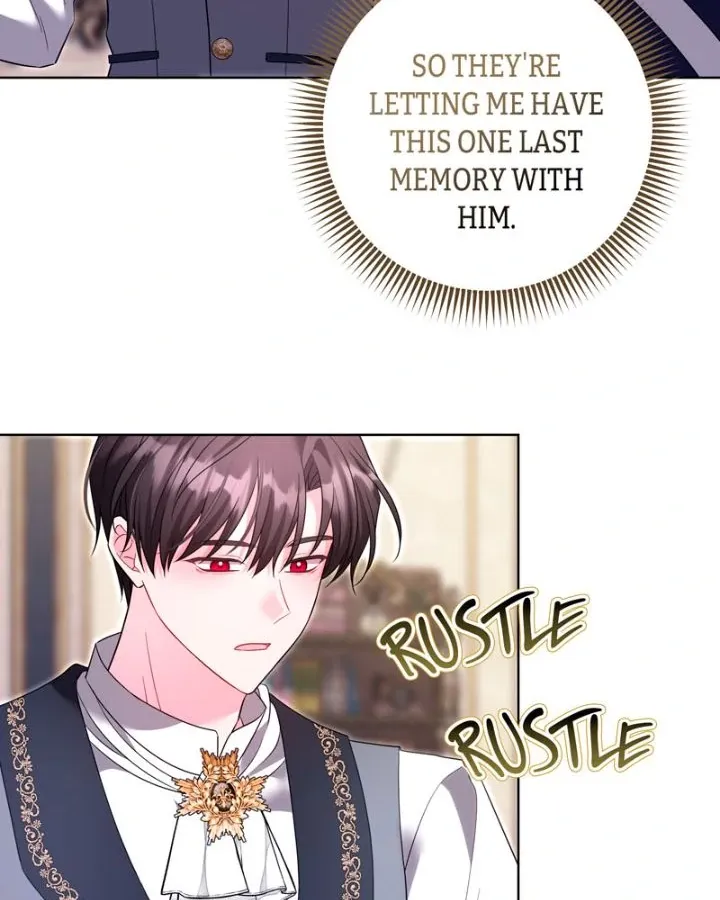 My Master Likes to be Spanked Chapter 44 page 31 - 