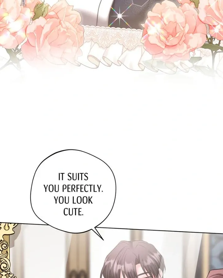 My Master Likes to be Spanked Chapter 44 page 35 - 