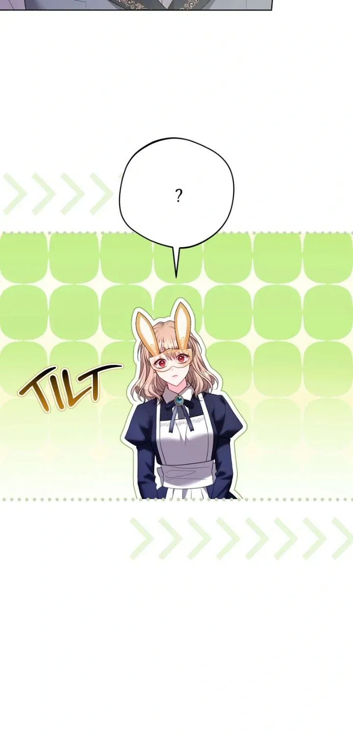 My Master Likes to be Spanked Chapter 44 page 38 - 