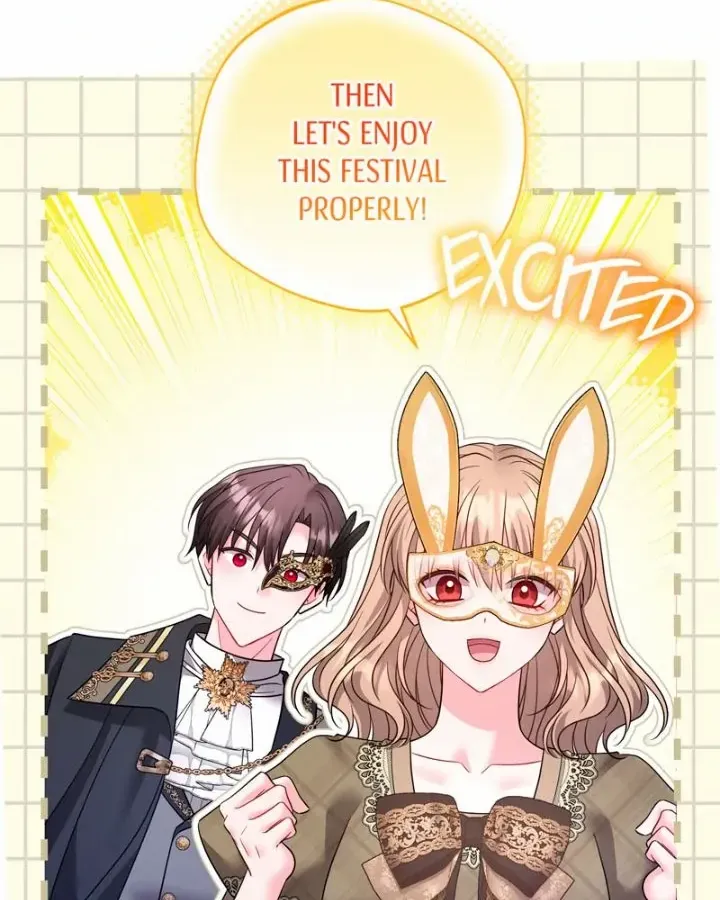 My Master Likes to be Spanked Chapter 44 page 46 - 