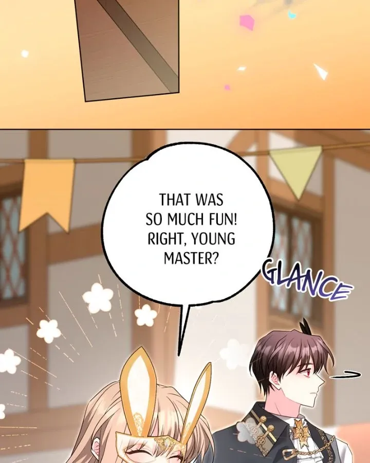My Master Likes to be Spanked Chapter 44 page 52 - 