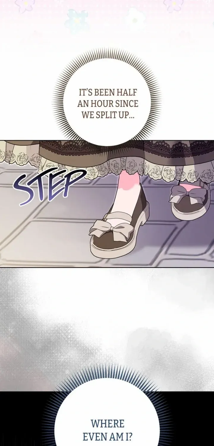 My Master Likes to be Spanked Chapter 44 page 55 - 