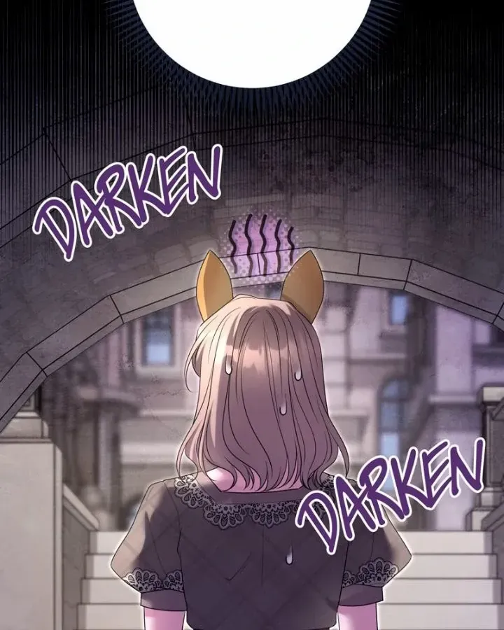 My Master Likes to be Spanked Chapter 44 page 56 - 