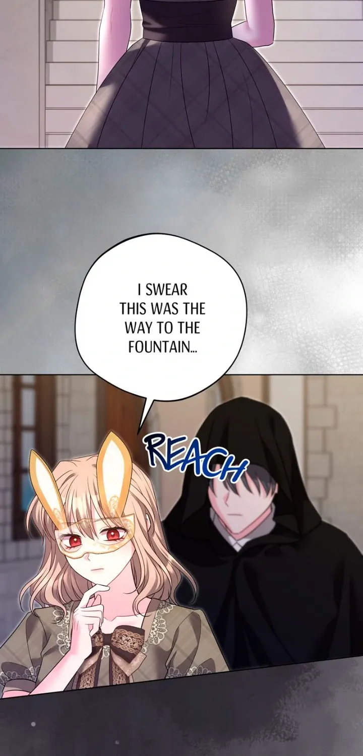 My Master Likes to be Spanked Chapter 44 page 57 - 