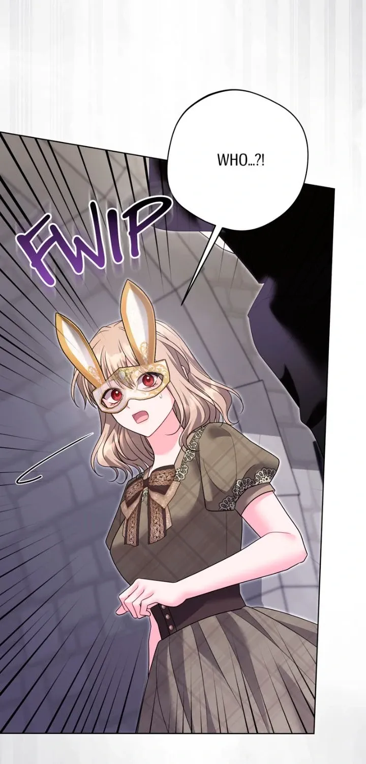 My Master Likes to be Spanked Chapter 44 page 59 - 