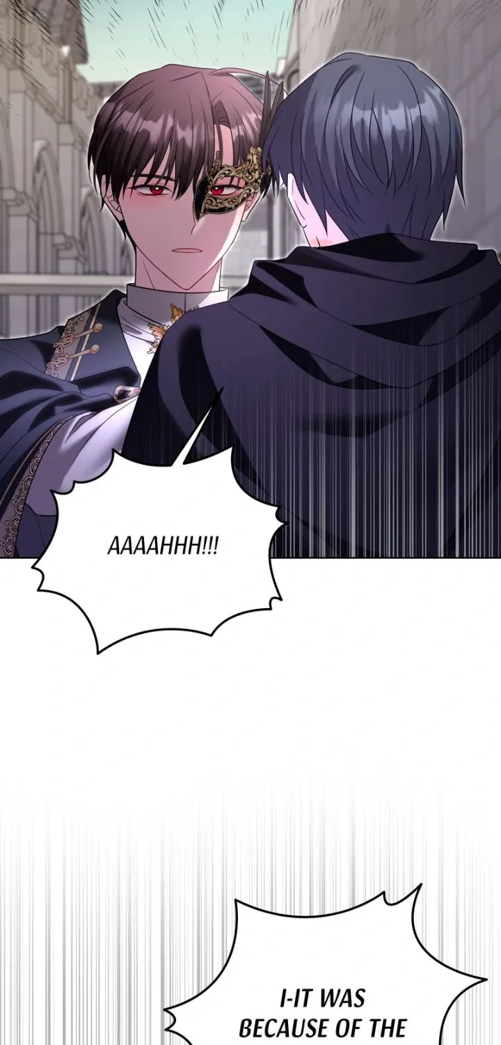 My Master Likes to be Spanked Chapter 44 page 63 - 