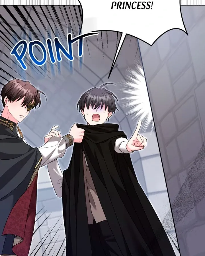 My Master Likes to be Spanked Chapter 44 page 64 - 