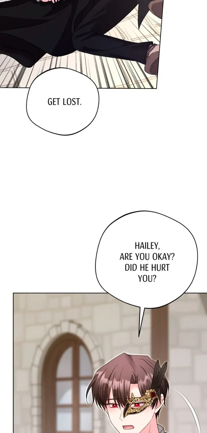 My Master Likes to be Spanked Chapter 44 page 69 - 