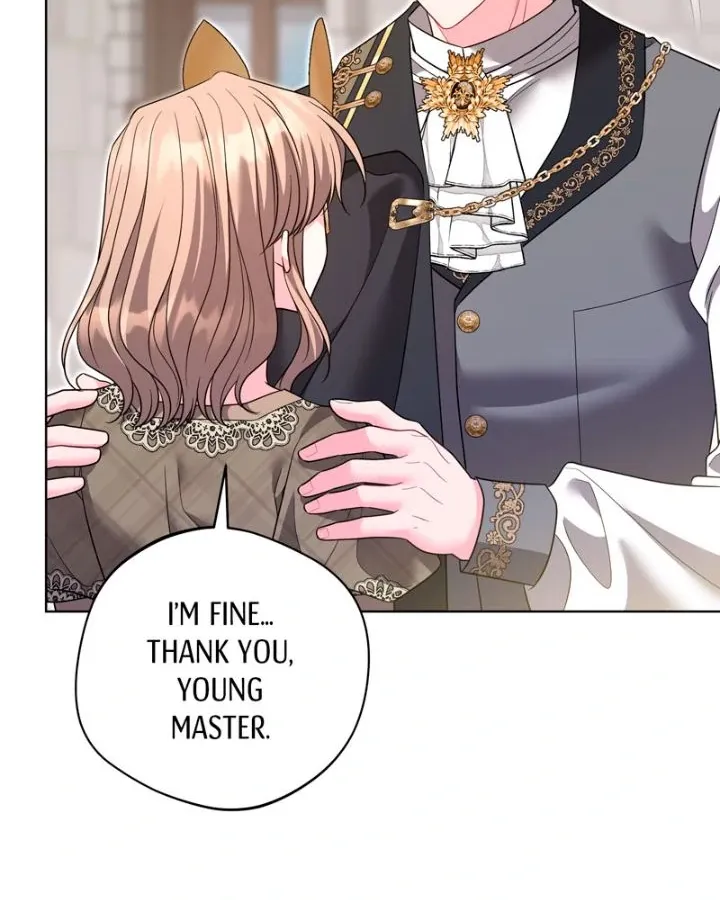 My Master Likes to be Spanked Chapter 44 page 70 - 
