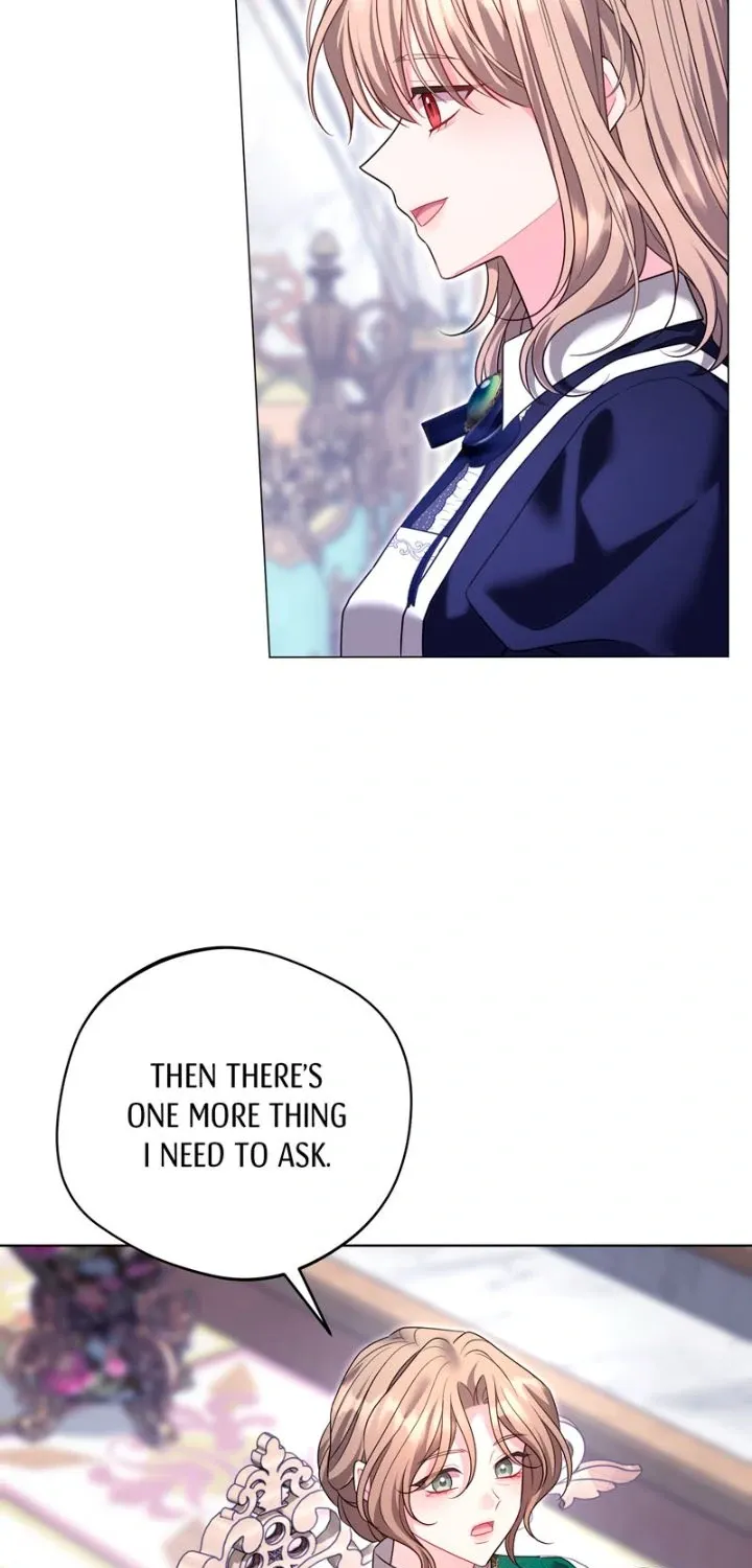 My Master Likes to be Spanked Chapter 44 page 8 - 