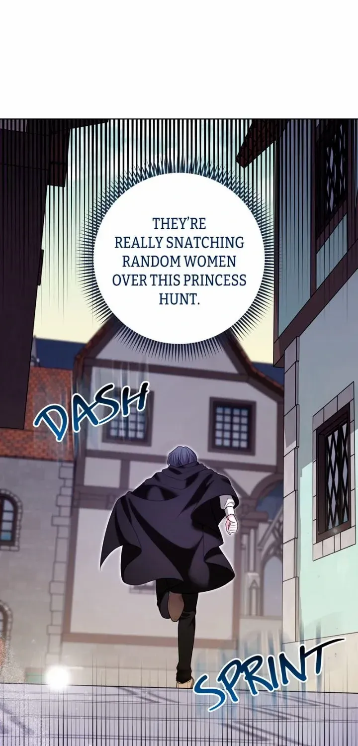 My Master Likes to be Spanked Chapter 44 page 71 - 