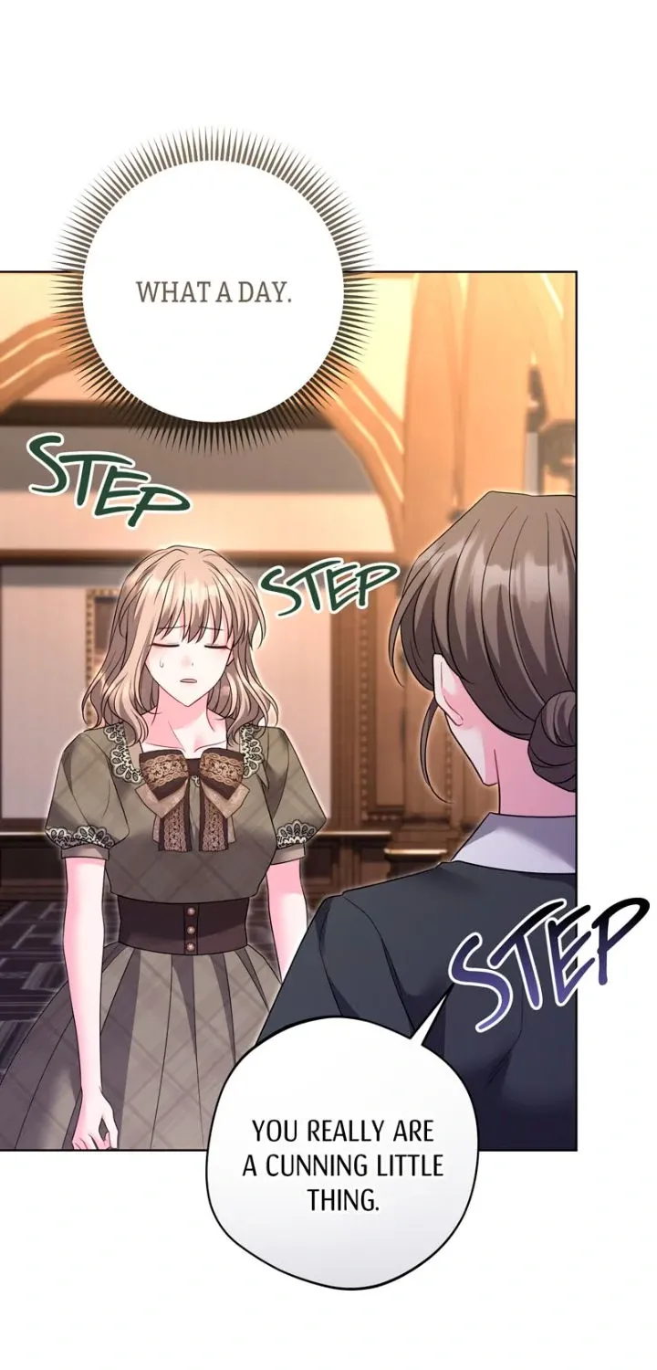 My Master Likes to be Spanked Chapter 44 page 75 - 
